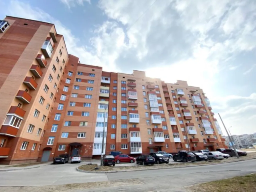 Квартира в районе Ягры