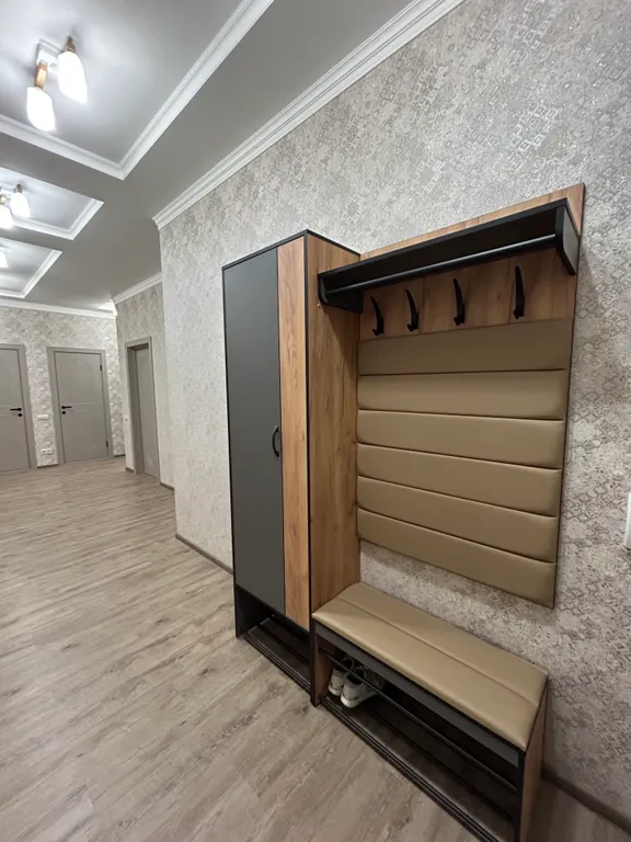 Квартира Шикарная квартира в самом центре города — Казань