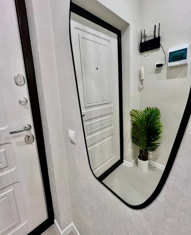 Апартаменты Люкс