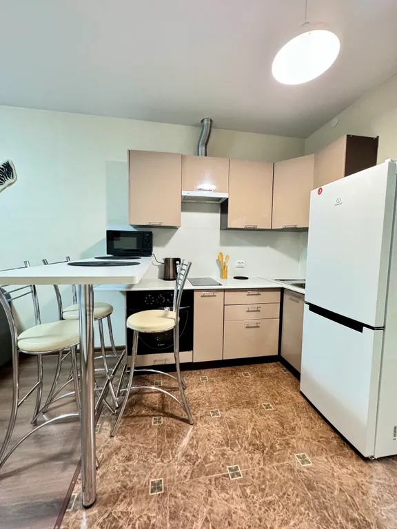 Апартаменты студия