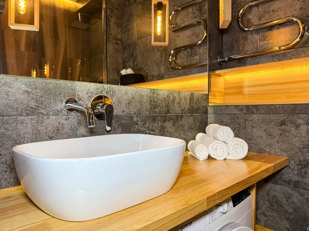 Квартира Апартаменты Монако 24 ЖК Гранд Сапфир 85 — Анапа