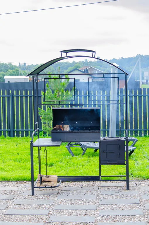 Меридиан Domingo Dacha