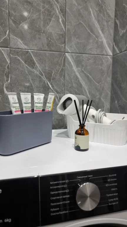 Квартира с новым ремонтом в центре