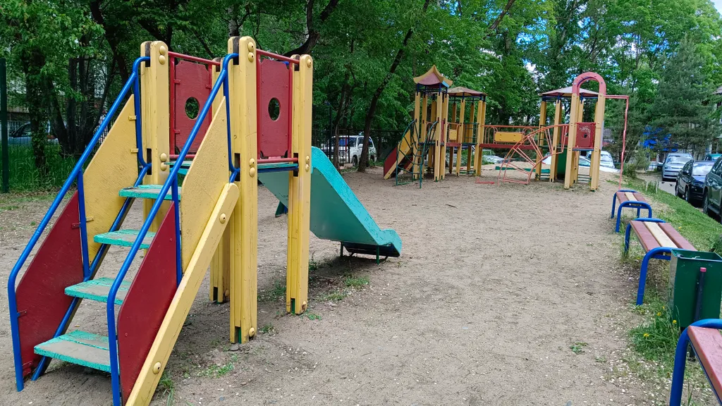 Квартира уютная рядом с центром