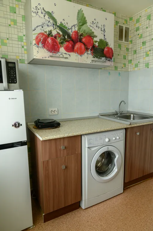 Квартира в центре города возле автовокзала