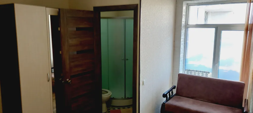 Уютный домик с отдельным входом