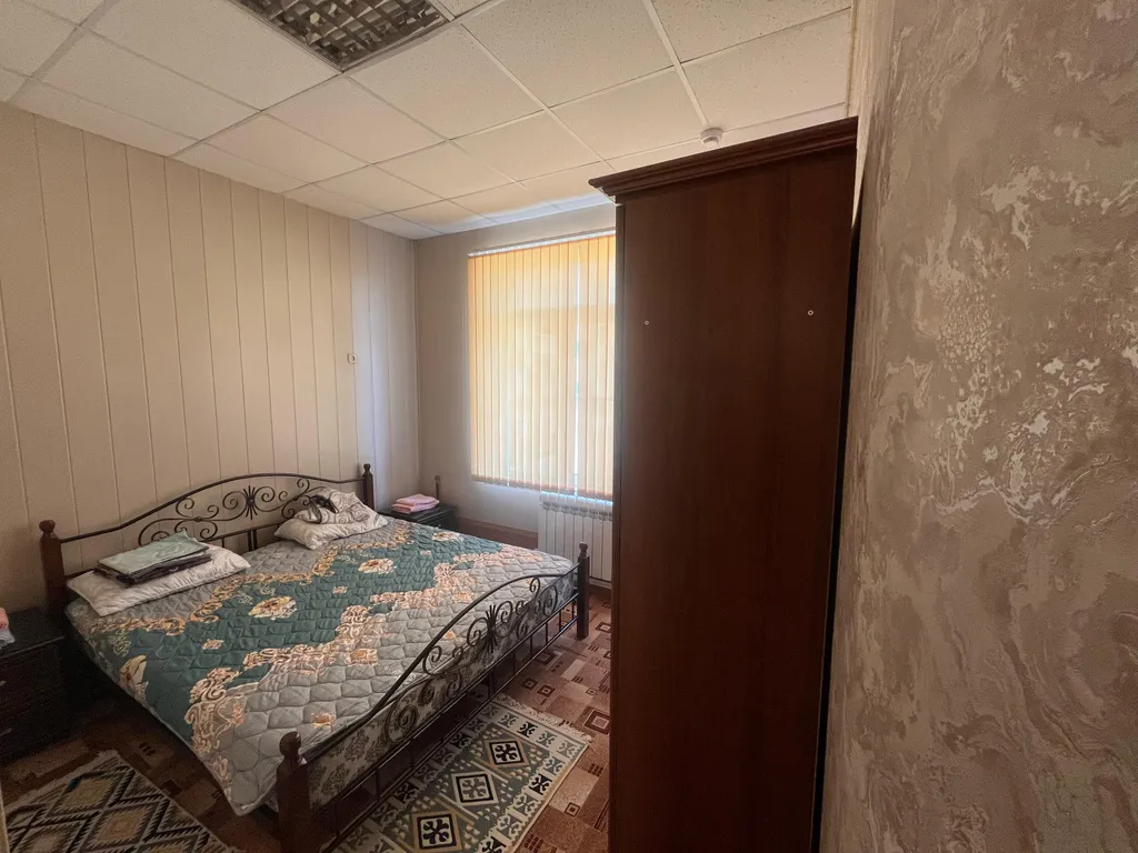 Коттедж Уютный дом в центре города со всеми удобствами, 7 минут от моря — Дербент