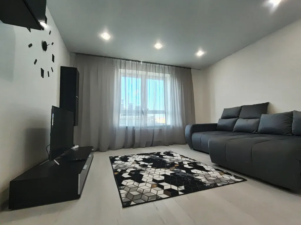 Уютная квартира, идеальный отпуск, рядом с пляжем и развлечениями — аренда посуточно в Зеленоградск