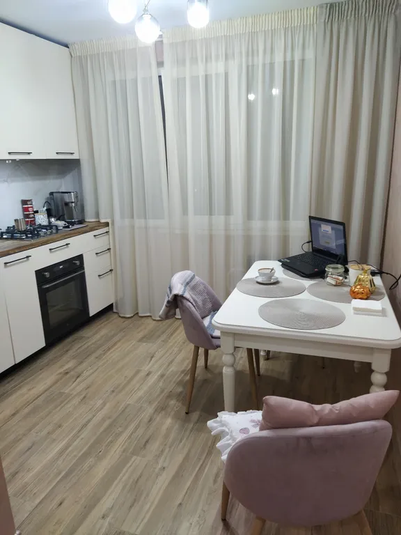 Уютная комната для девушек