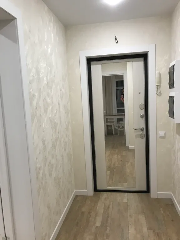 Квартира Квартира в ЖК Московский — Краснодар