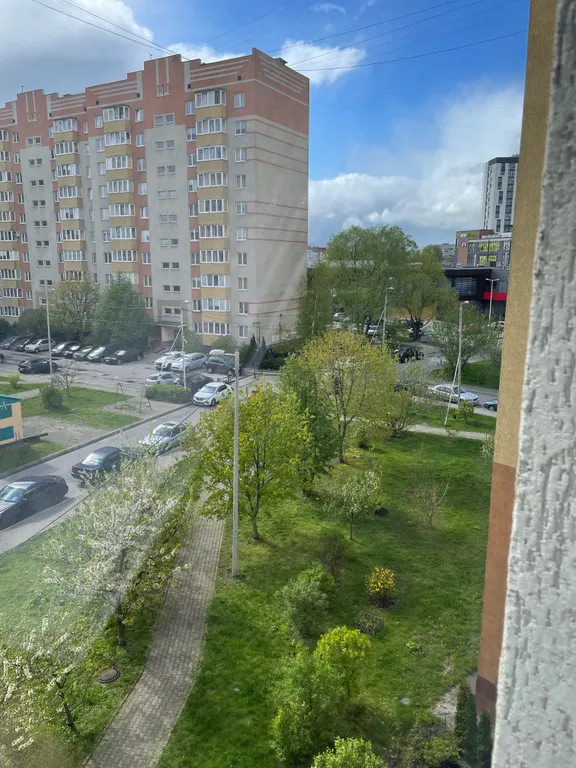 Квартира Уютная квартира в тихом районе с развитой инфраструктурой — Калининград