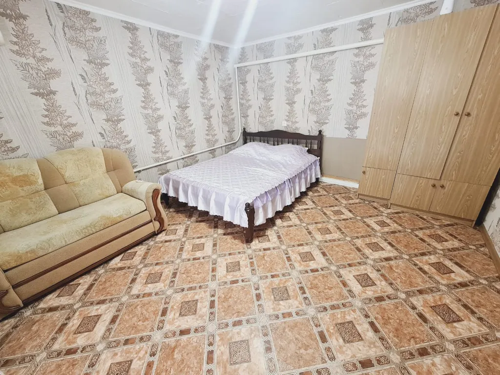 Коттедж Дом в частном дворе — Анапа