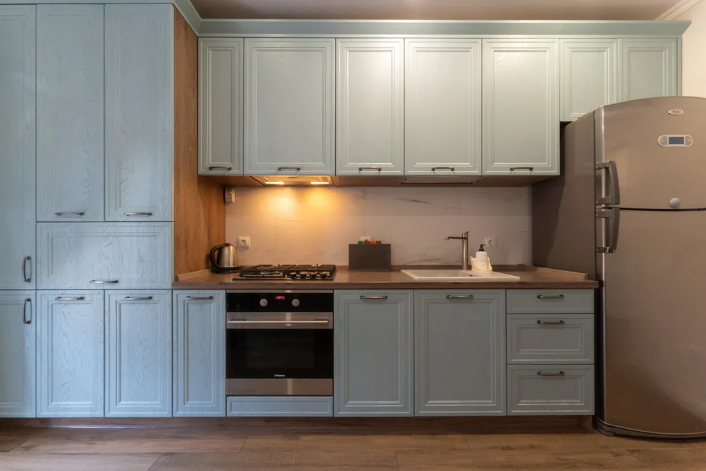 Квартира 2-комнатная Квартира — Светлогорск