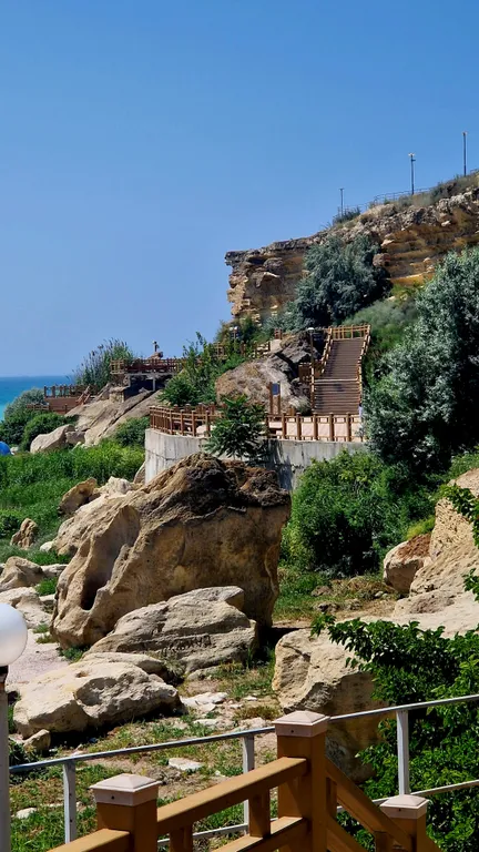 Квартира у моря