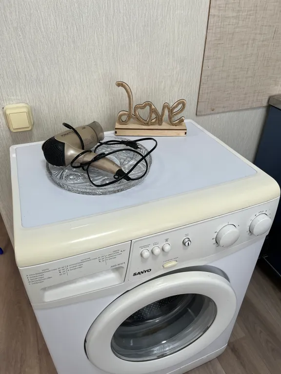 Уютная квартира для отдыха и романтических встреч