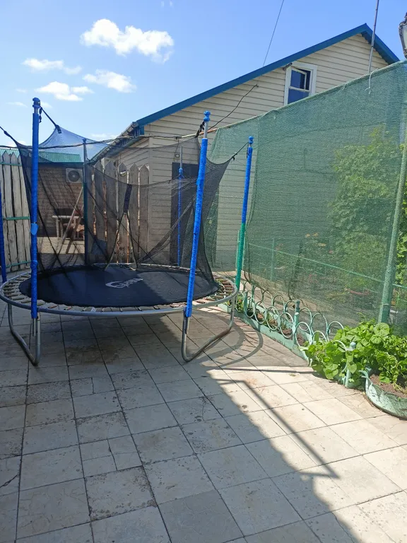 Уютная комната с отдельным входом недалеко от причала 22