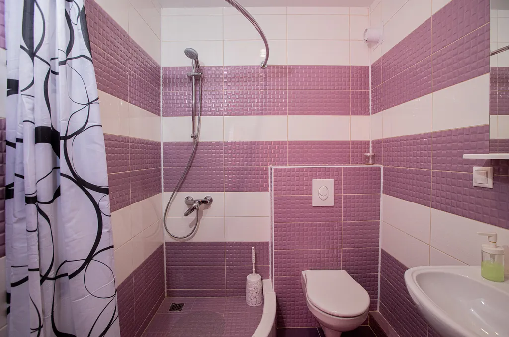 Дом в горах Алушты для большой компании