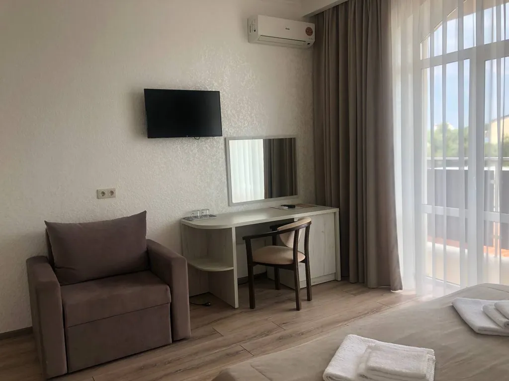 Квартира Комната — Анапа