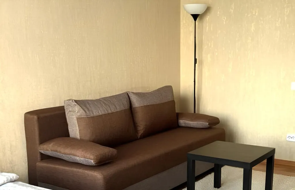 Апартаменты ПаульМари на пр. Мира