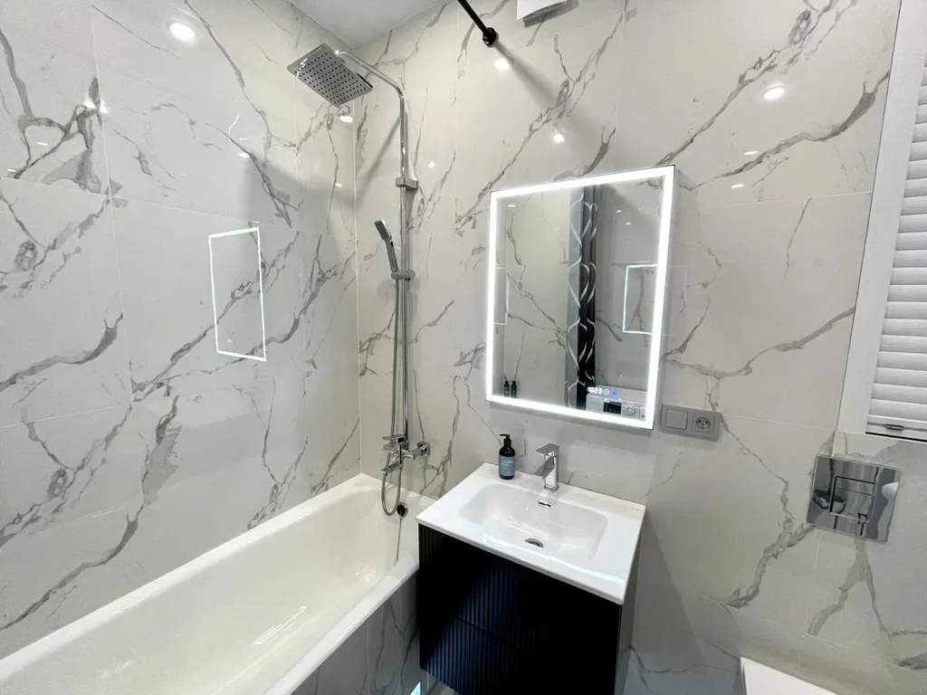 Студия Реутов Парк