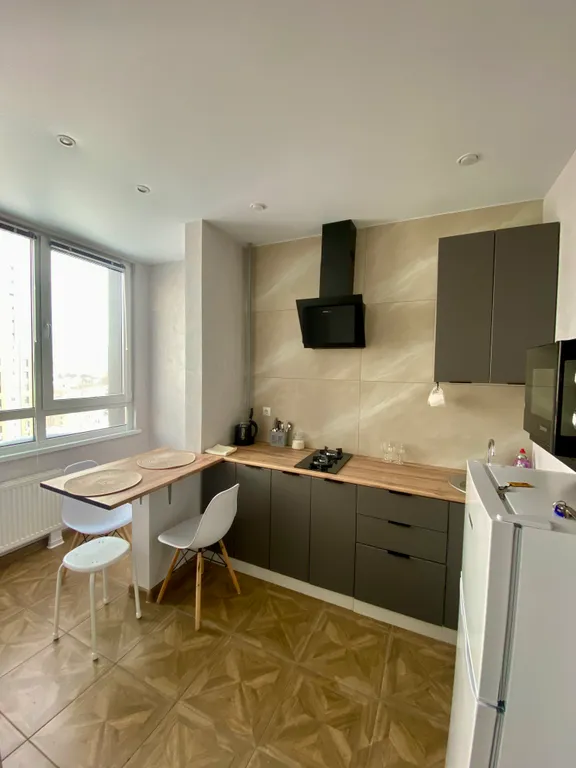 Уютная студия с отличной локацией