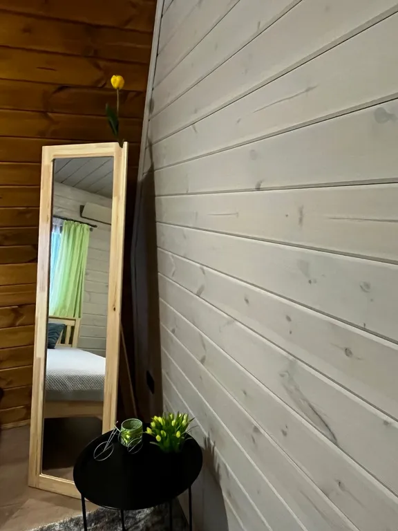 А-фрейм Минск-Грини