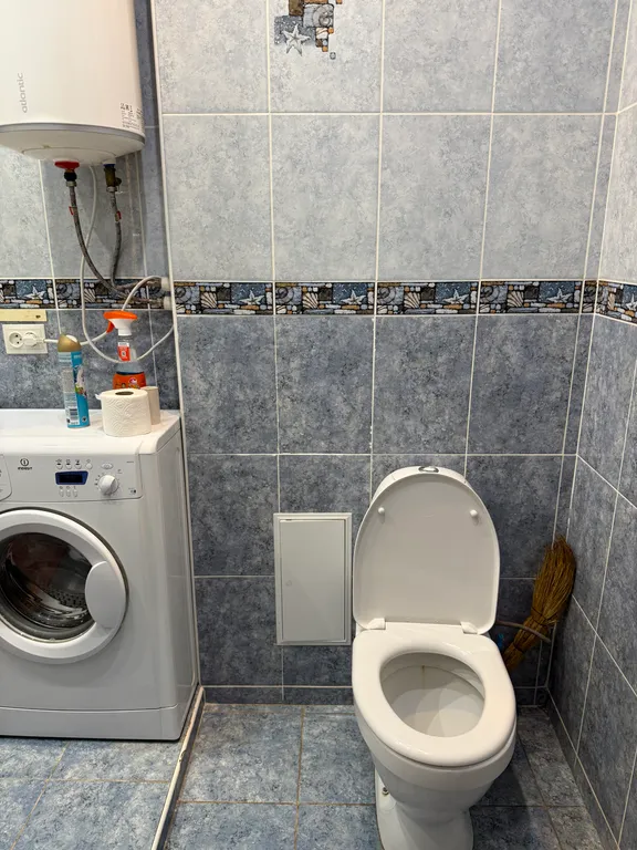 2-х комнатная квартира в центре города