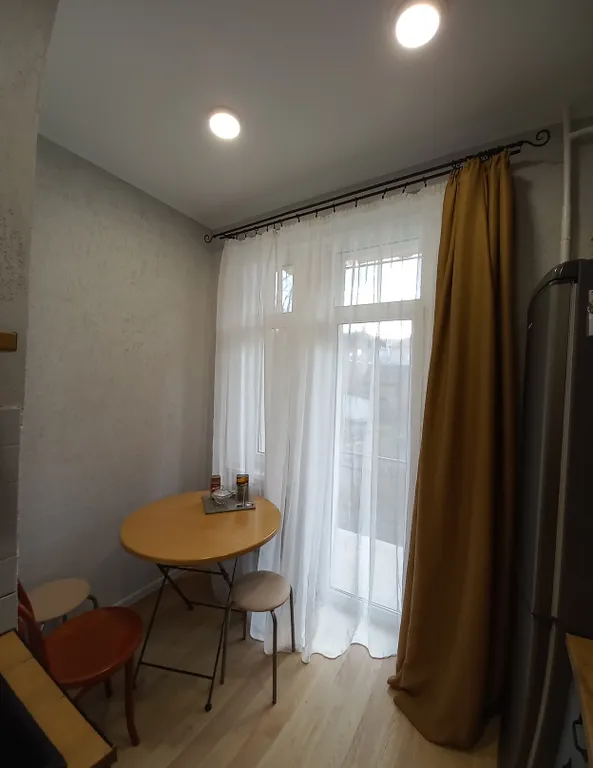 Квартира Квартира Ponarth Apart — Калининград