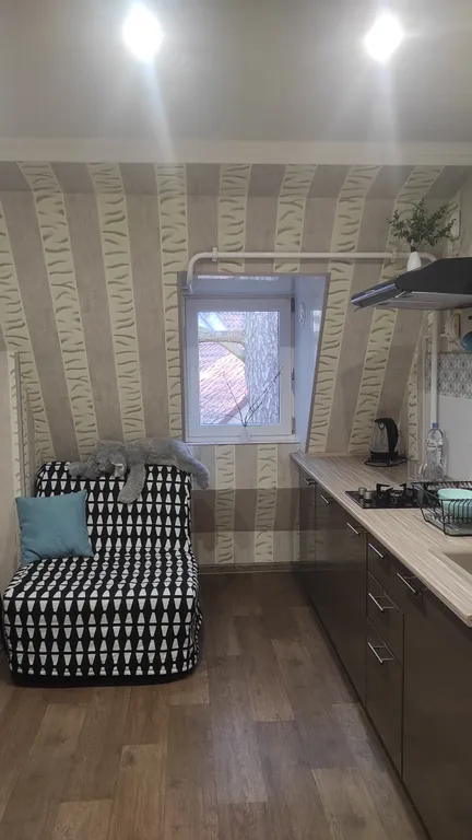 Mansarda - Маленькая, уютная квартира в самом сердце города