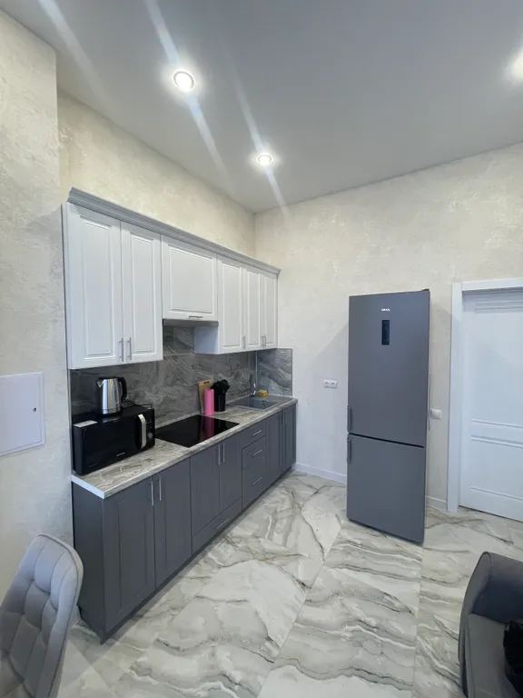 Квартира Уютная квартира с шикарным видом на горы: — Владикавказ