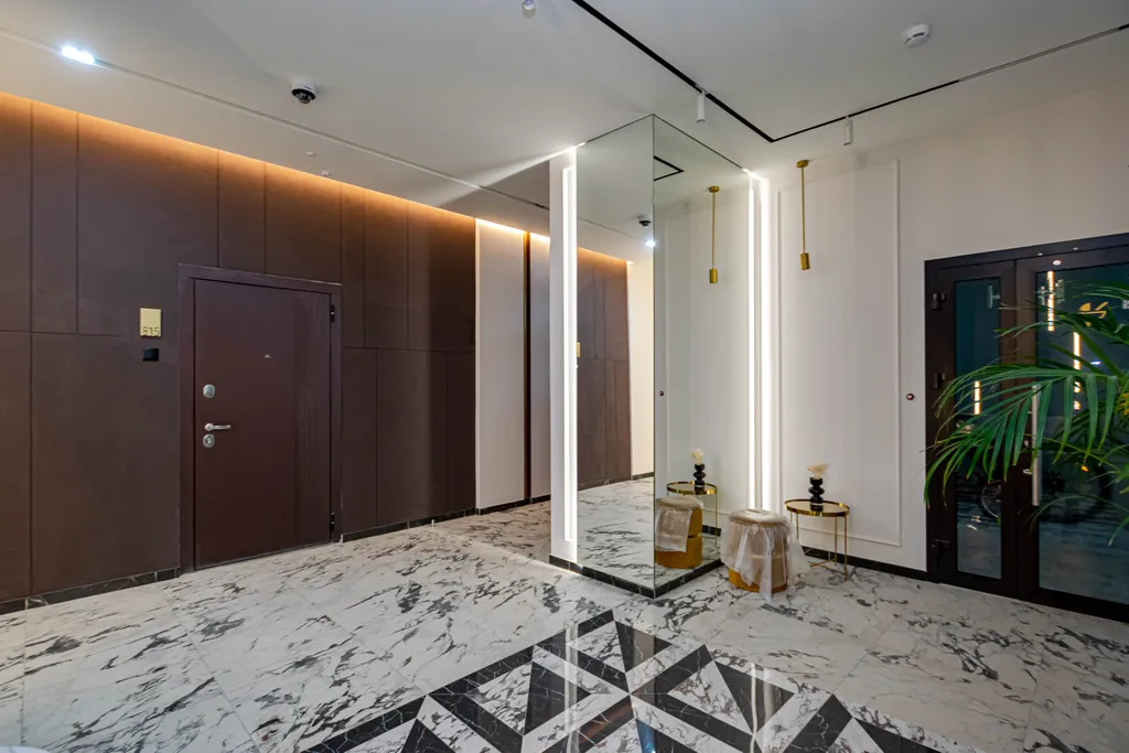 ЖК бизнес-класса "Премьер" | Центр | ТРК "Семья"