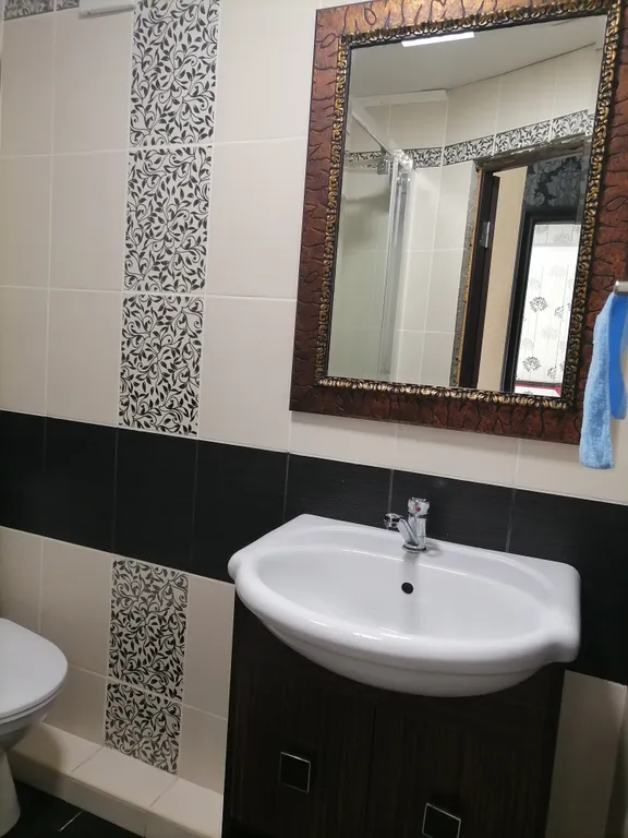 Квартира в центре города