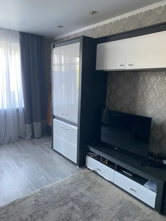 Уютная квартира на берегу Балтийского моря