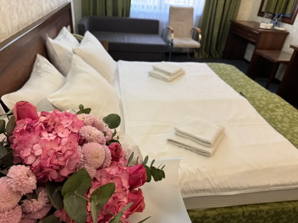 Квартира Комната — Краснодар