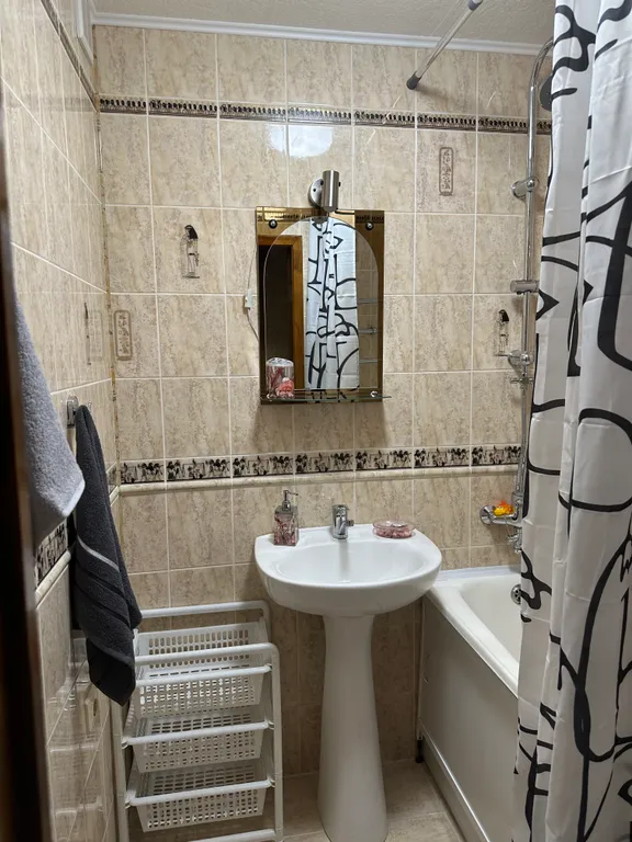 Квартира Уютная квартира в центре города — Ярославль