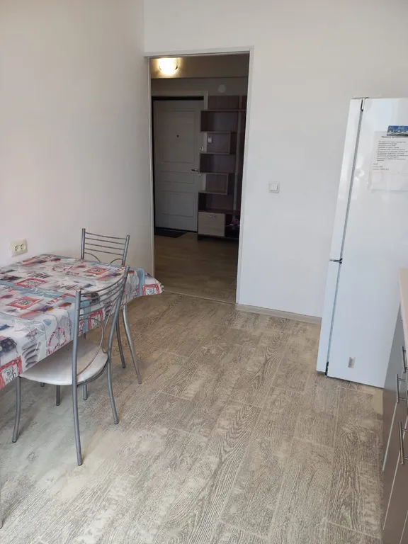 Уютно как дома