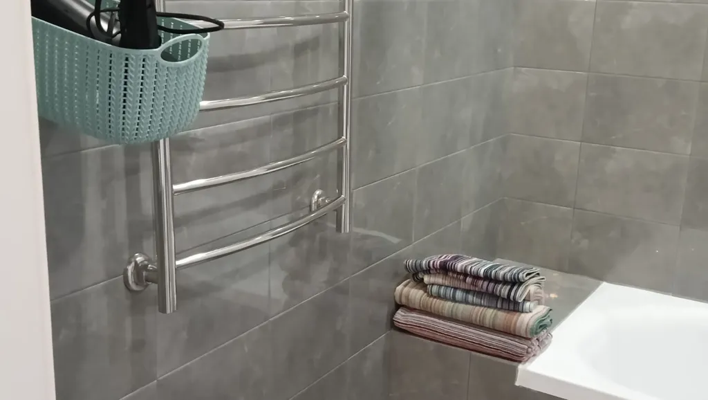 Уютная квартира в скандинавском стиле Хюгге на Балтике