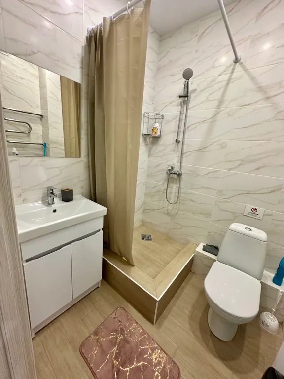 Уютные апартаменты у автовокзала