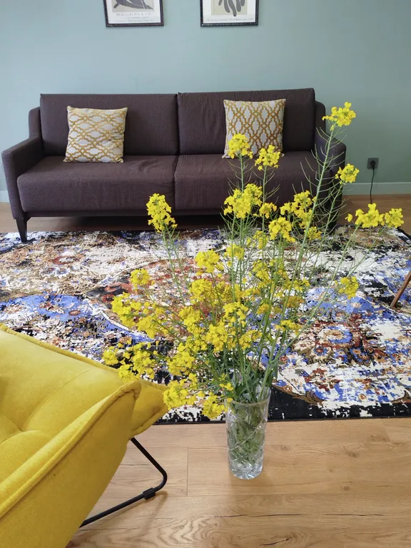 Квартира Квартира Завтрак у Тиффани — Махачкала