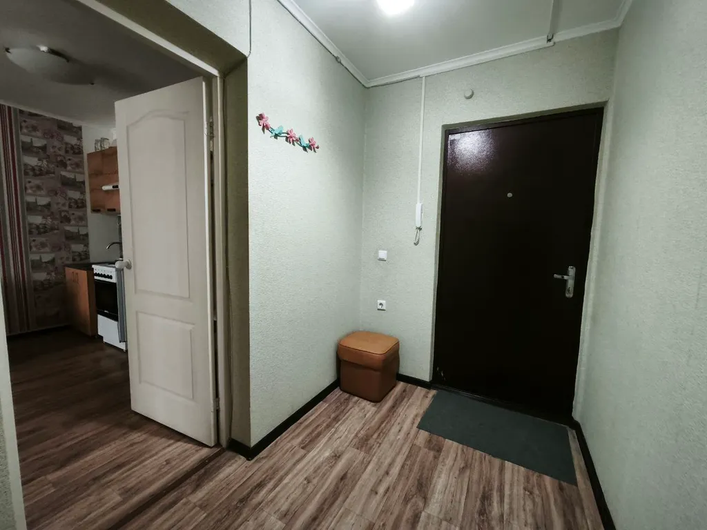 Квартира Квартира Уютная студия — Анапа