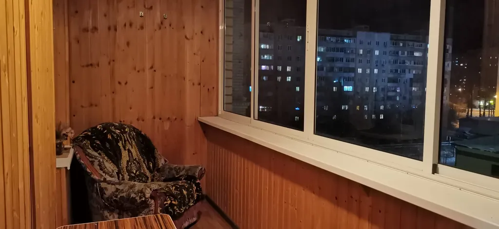 Квартира для спокойного отдыха