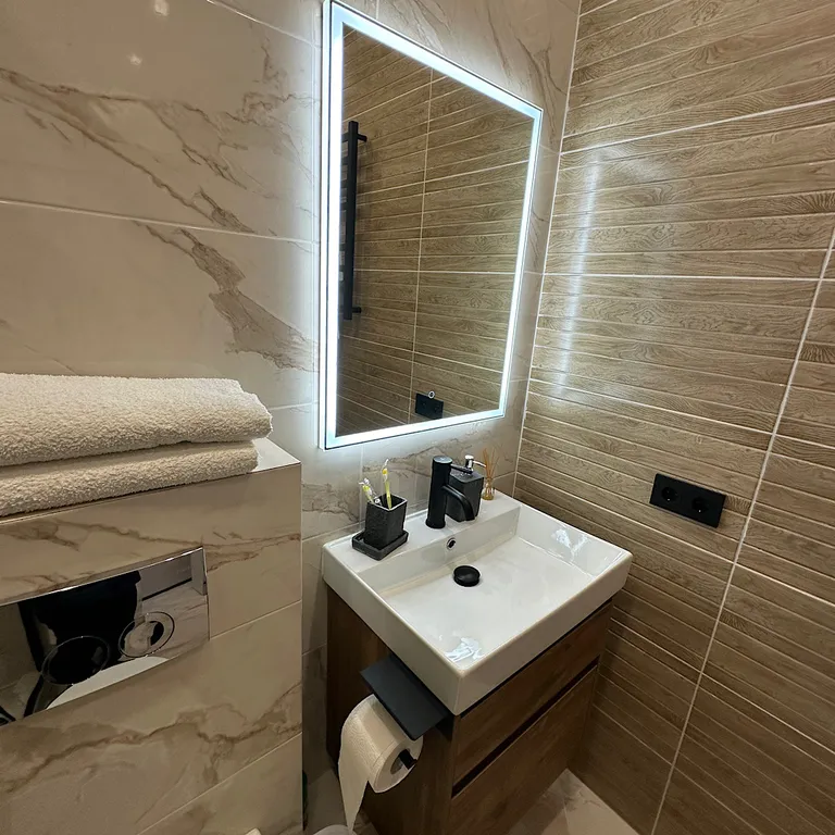 Апарт-Отель See You 9/264