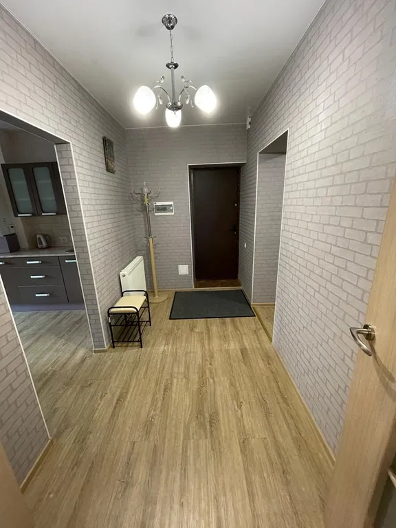 2х комнатная квартира в историческом районе города