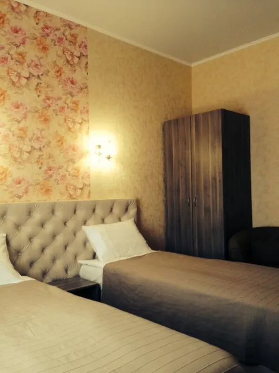 Квартира Комната — аренда посуточно в Брянск