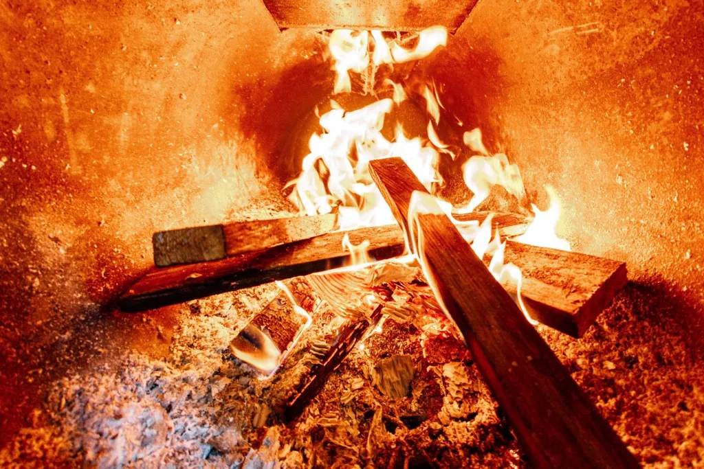 Апартаменты с видом на горы