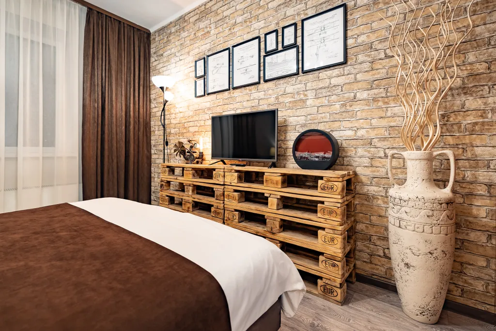 Каюта Путешественника