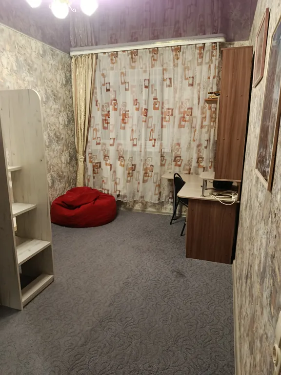 Уютная квартира в шаговой доступности от аквапарка — аренда посуточно в Тюмень