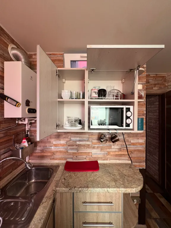 Квартира Уютная квартира рядом с морем и Новым Херсонесом — Севастополь