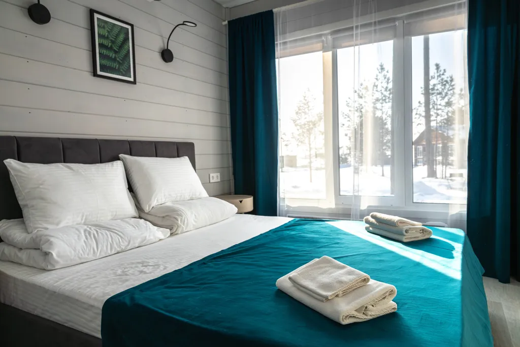 Эко-лофт №1/4