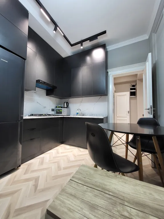 Yakkasaray - Уютная квартира в центре Ташкента